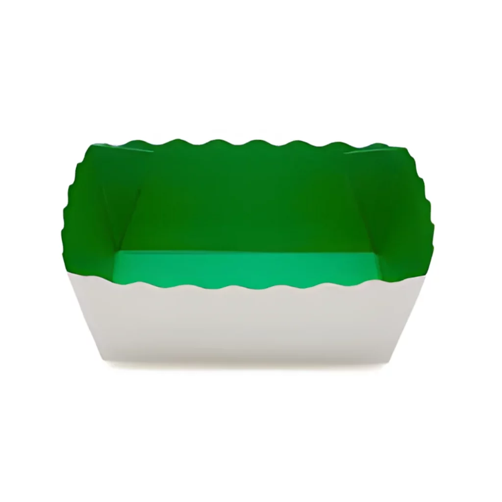 caissette primeur