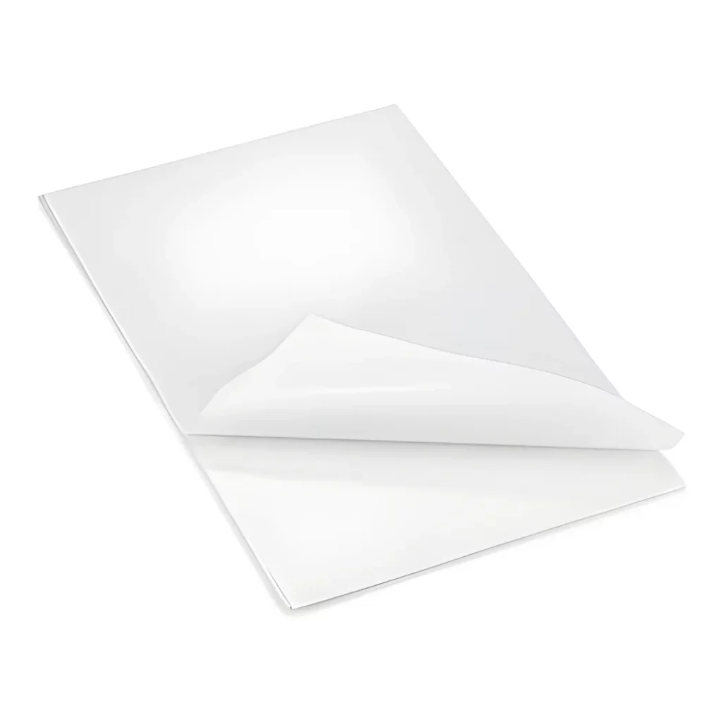 papier ingraissable saveurs commerce