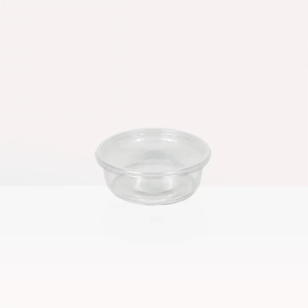 pot rond