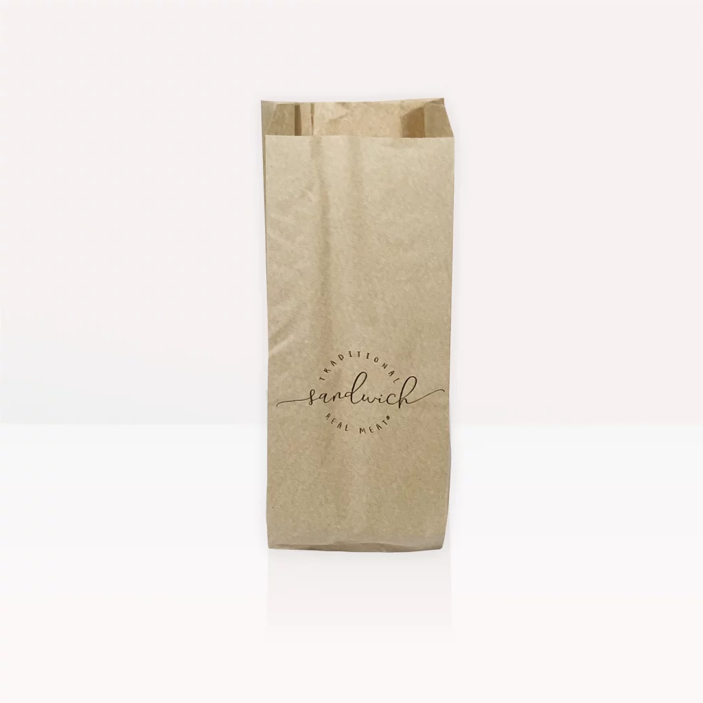 sachet sandwich