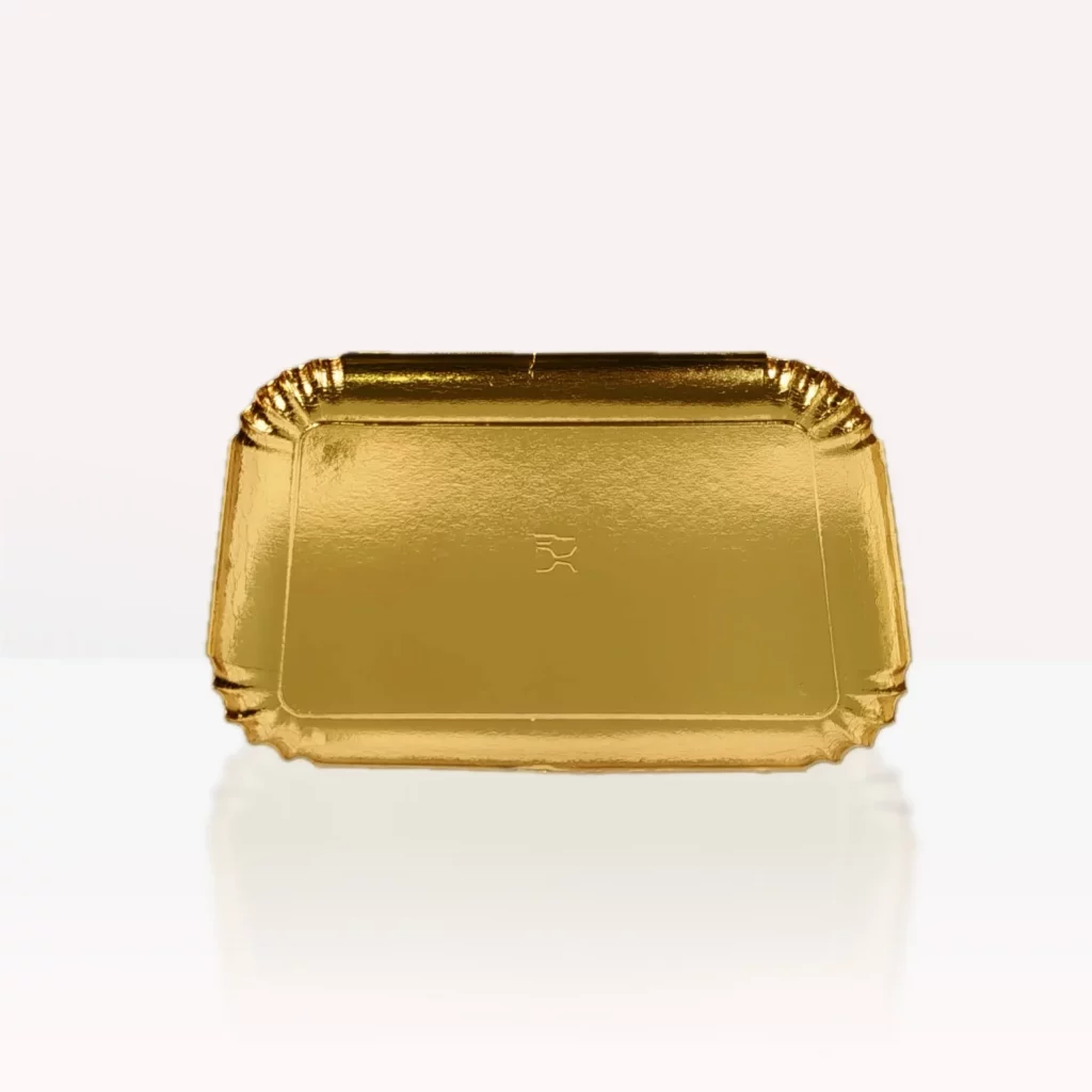 plateau traiteur or