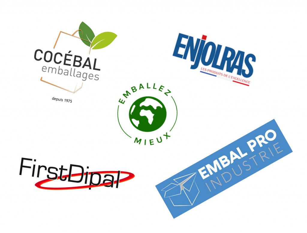 top 5 des grossistes en emballage alimentaire à Montpellier